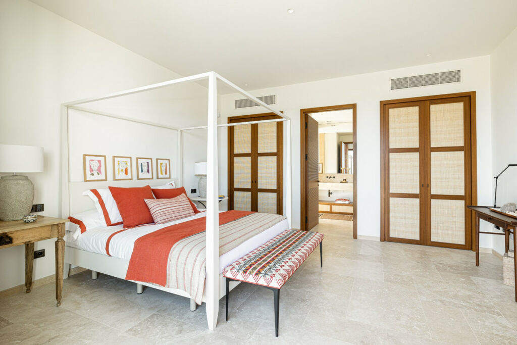 Detached Villa Casares Málaga - image 18