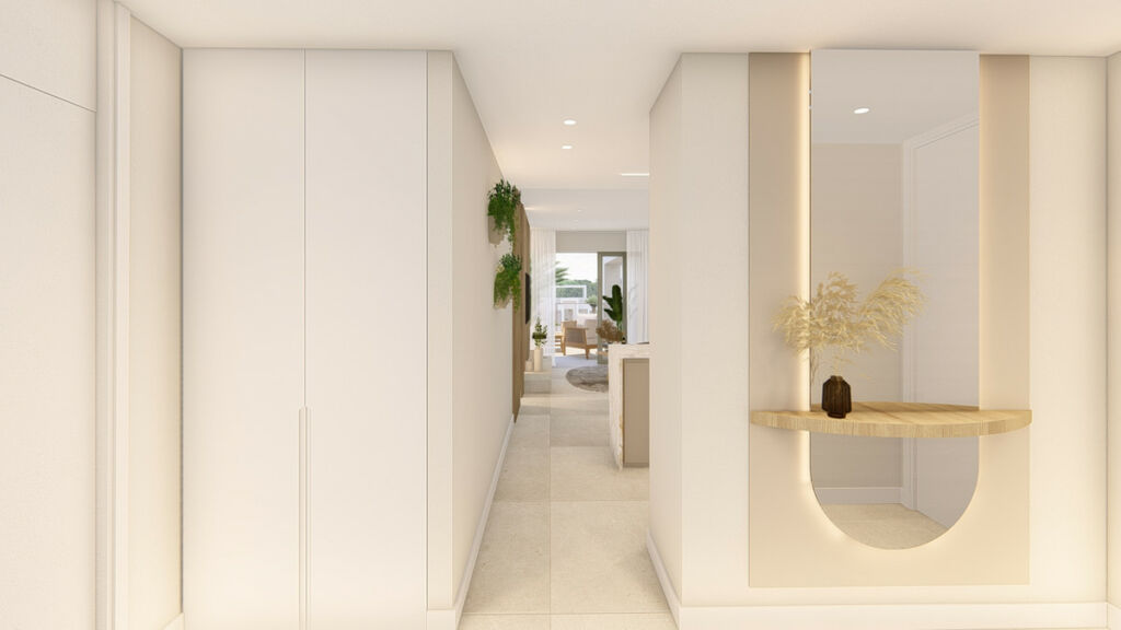 Ground Floor Apartment Ciudad Quesada Alicante - image 18
