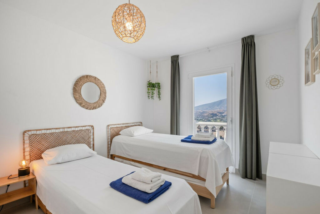 Detached Villa Cerros del Aguila Málaga - image 18