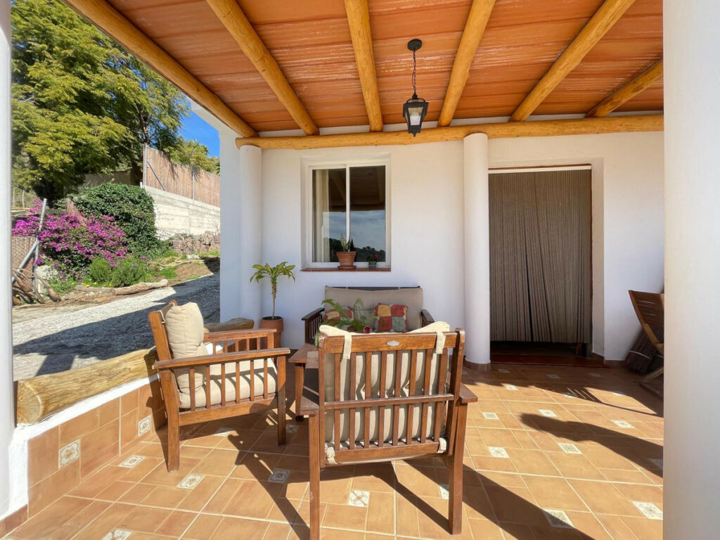 Farm Estepona Málaga - image 18
