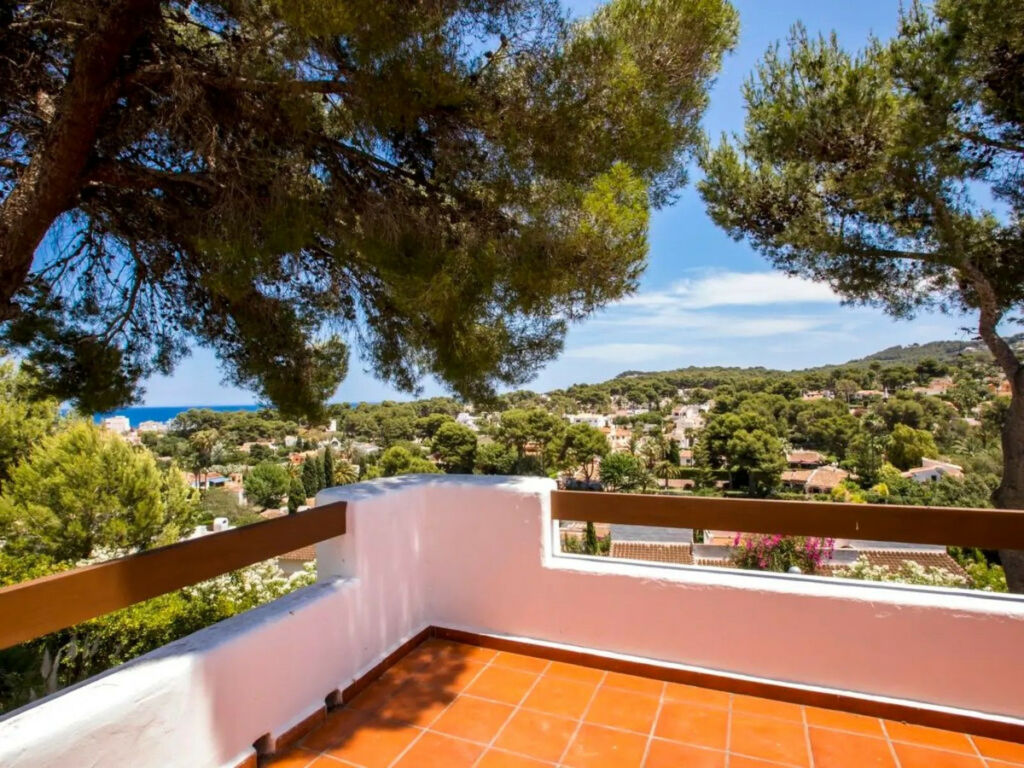 Bungalow Javea Alicante - image 18