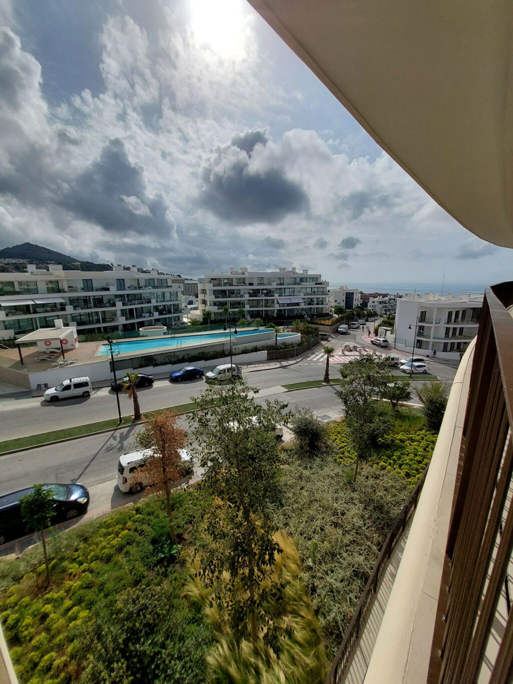 Middle Floor Apartment Higueron Málaga - image 18