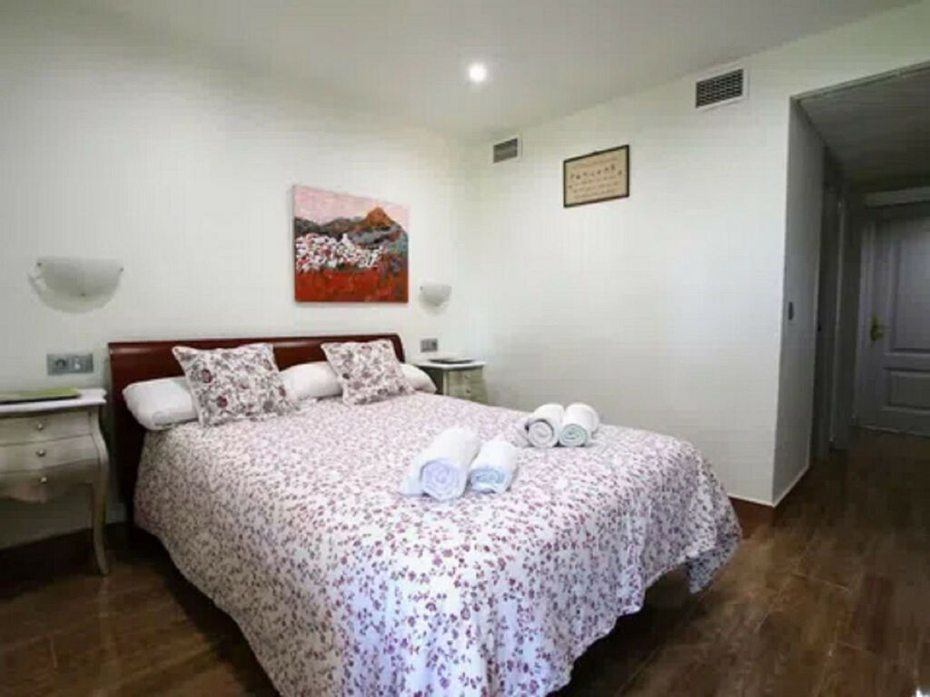 Middle Floor Apartment Torremolinos Málaga - image 18