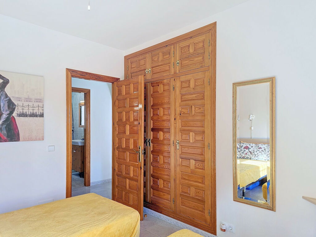 Detached Villa Torrox Málaga - image 18
