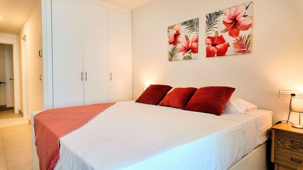 Ground Floor Apartment Calanova Golf Málaga - image 18