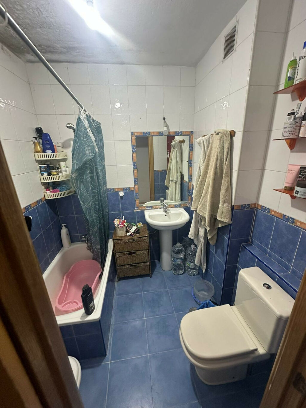Top Floor Apartment San Pedro de Alcántara Málaga - image 18