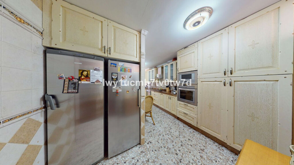 Middle Floor Apartment Málaga Centro Málaga - image 18