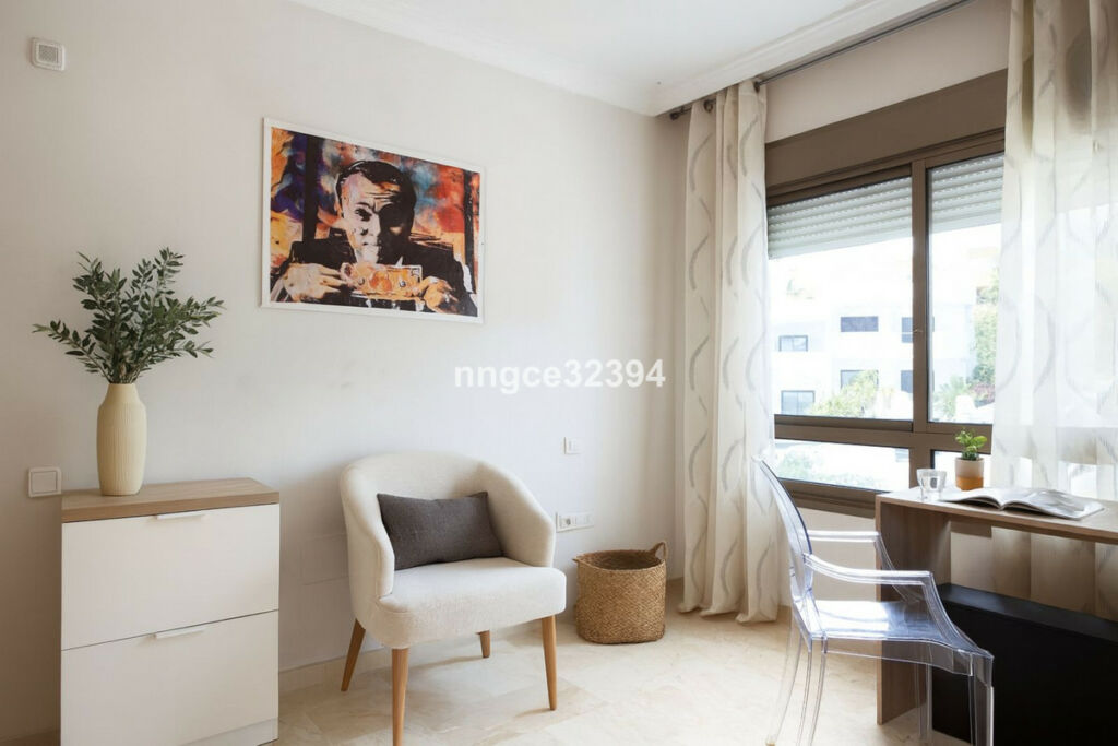 Townhouse Nagüeles Málaga - image 20