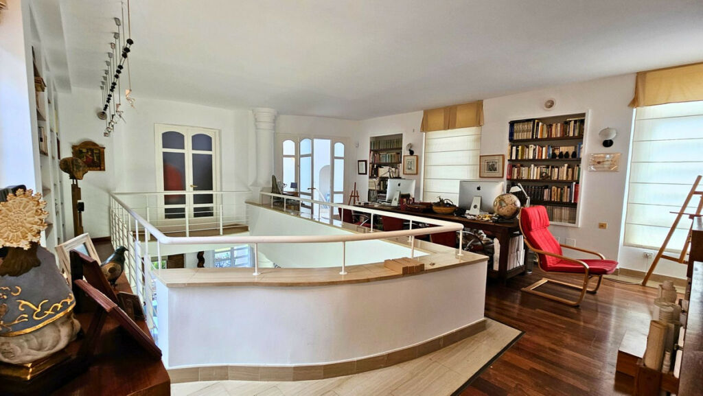 Detached Villa Sotogrande Alto Cádiz - image 18