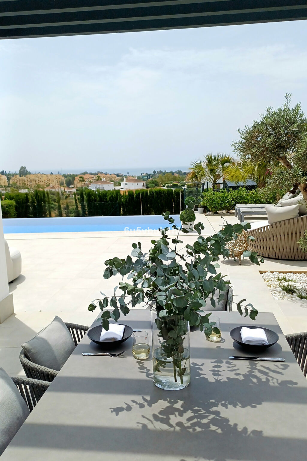 Townhouse Estepona Málaga - image 18