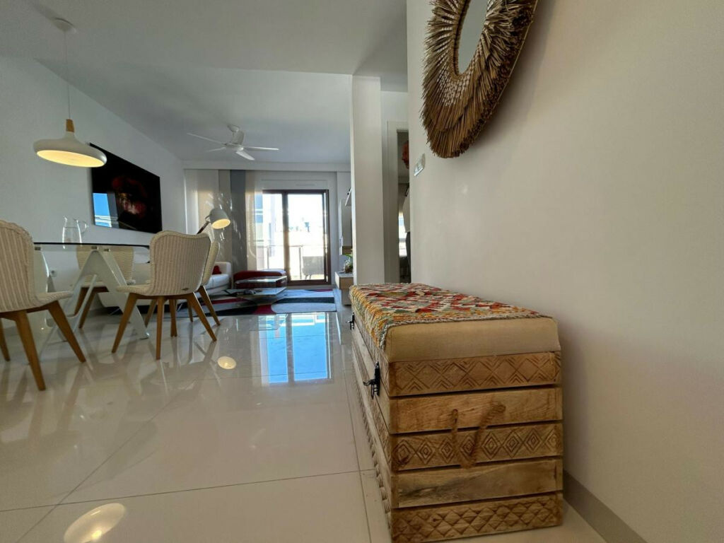 Ground Floor Apartment Torre de la Horadada Alicante - image 18