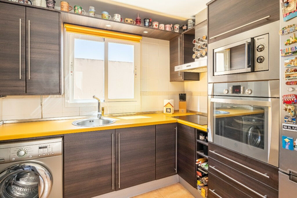 Penthouse Las Lagunas Málaga - image 18