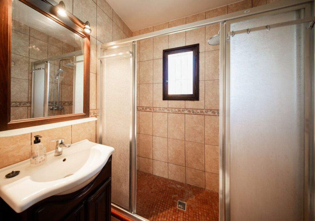 Detached Villa San Pedro de Alcántara Málaga - image 29