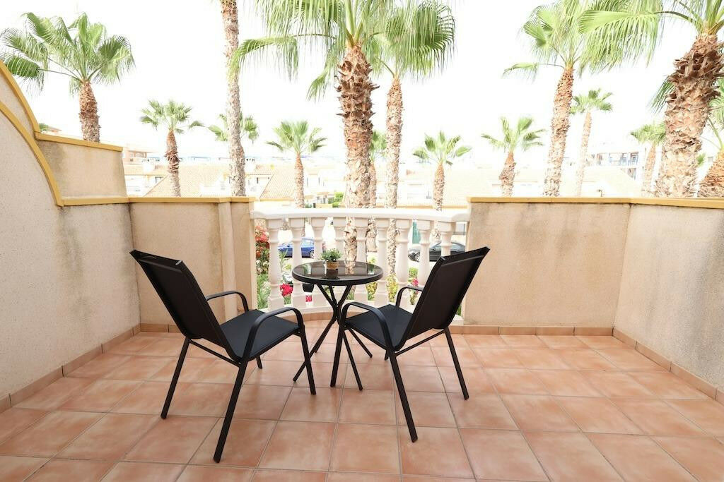 Detached Villa Cabo Roig Alicante - image 18