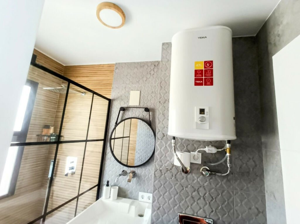 Middle Floor Studio Benalmadena Costa Málaga - image 18