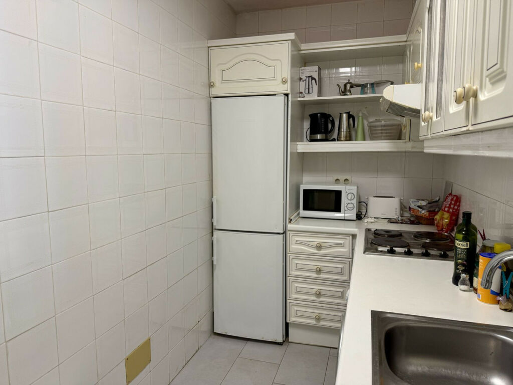 Middle Floor Apartment Mijas Costa Málaga - image 18