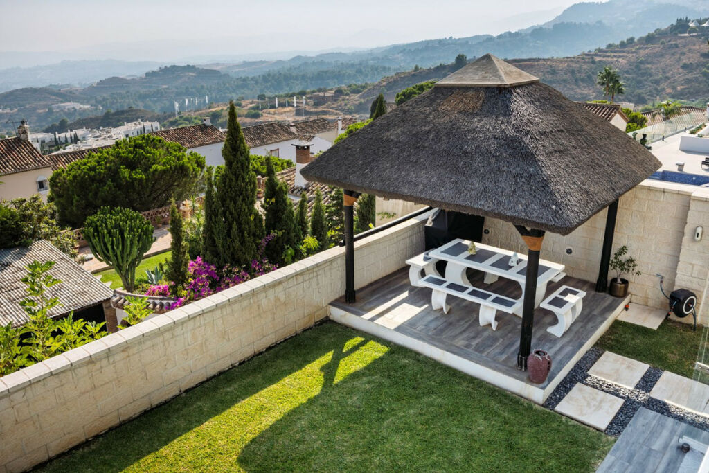 Detached Villa Mijas Costa Málaga - image 18