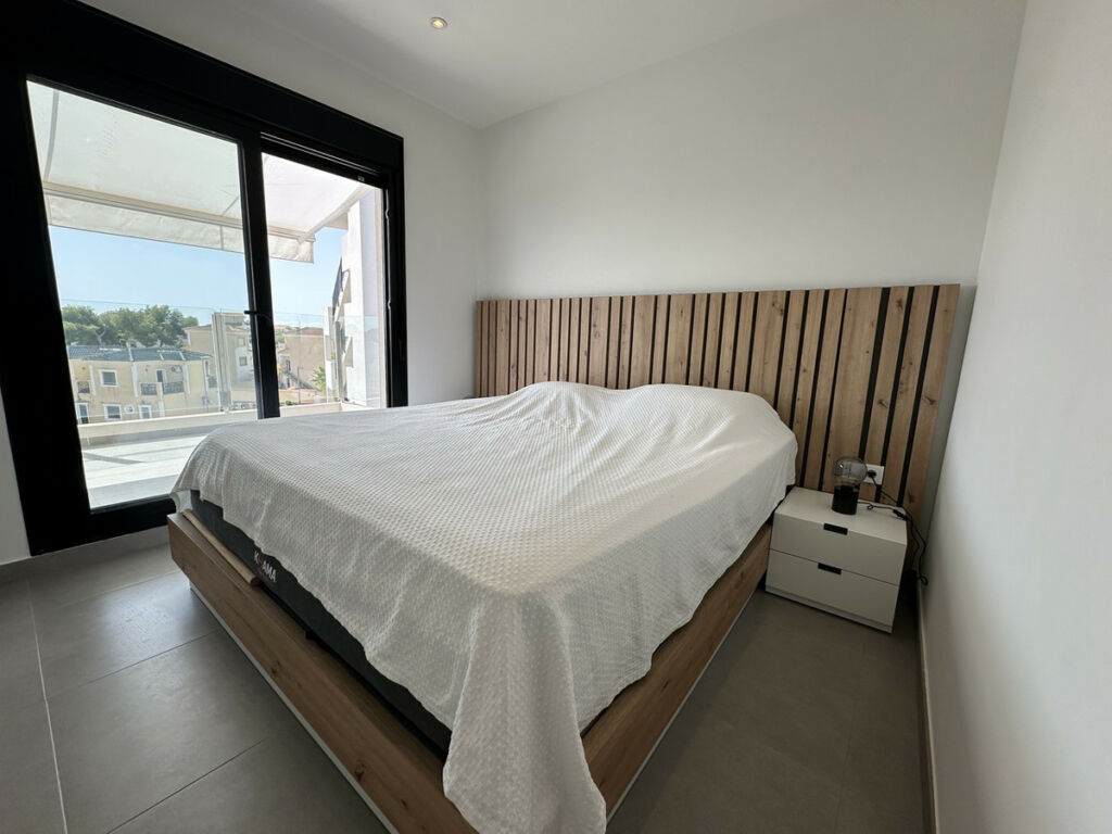 Penthouse Villamartin Alicante - Bild 18