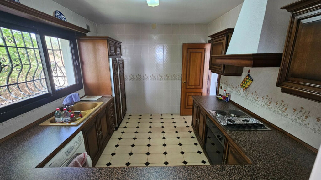 Detached Villa Campo Mijas Málaga - image 23