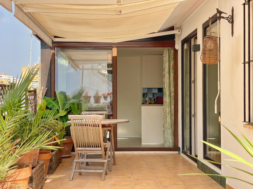 Top Floor Apartment Marbella Málaga - image 21