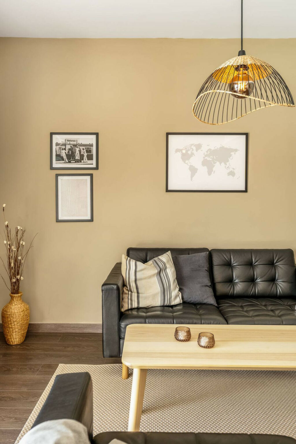 Middle Floor Apartment Estepona Málaga - image 18