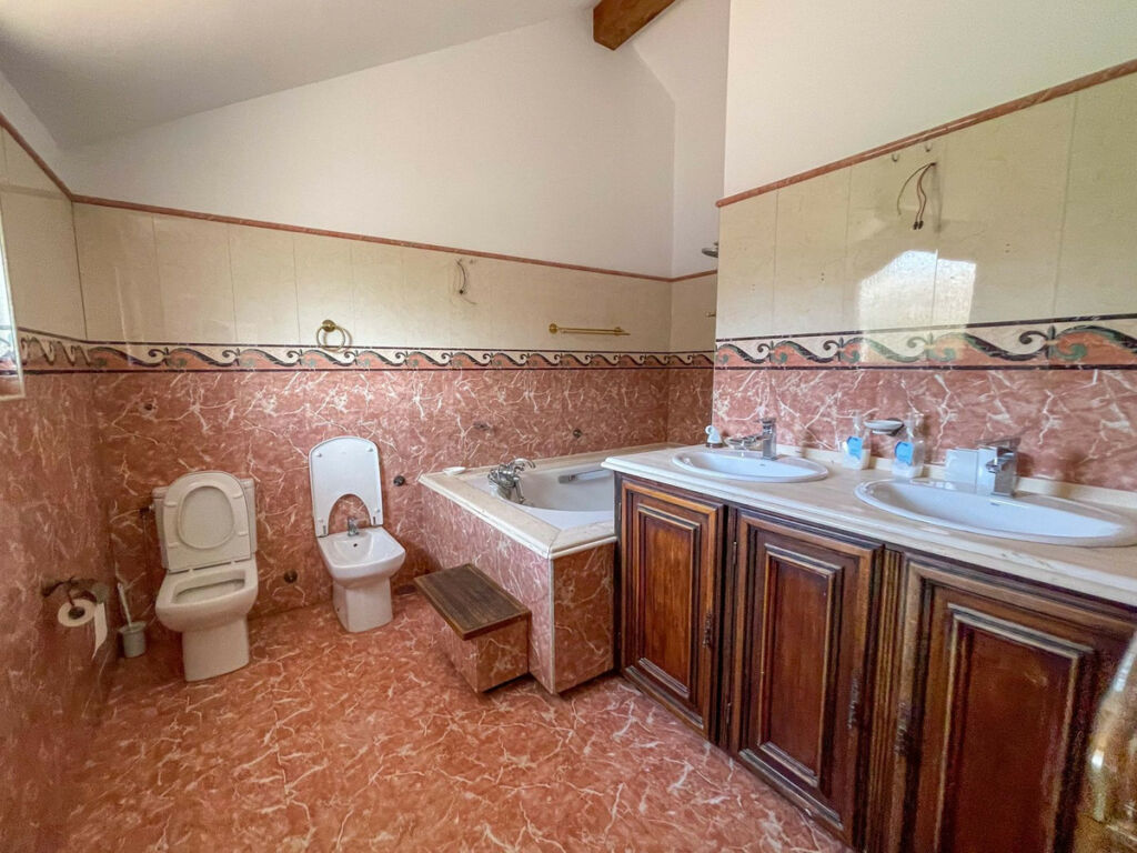 Detached Villa Sotogrande Cádiz - image 18