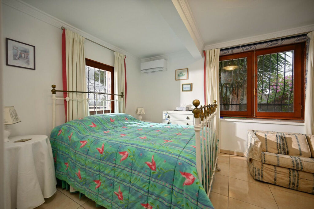 Detached Villa Alhaurín el Grande Málaga - image 18
