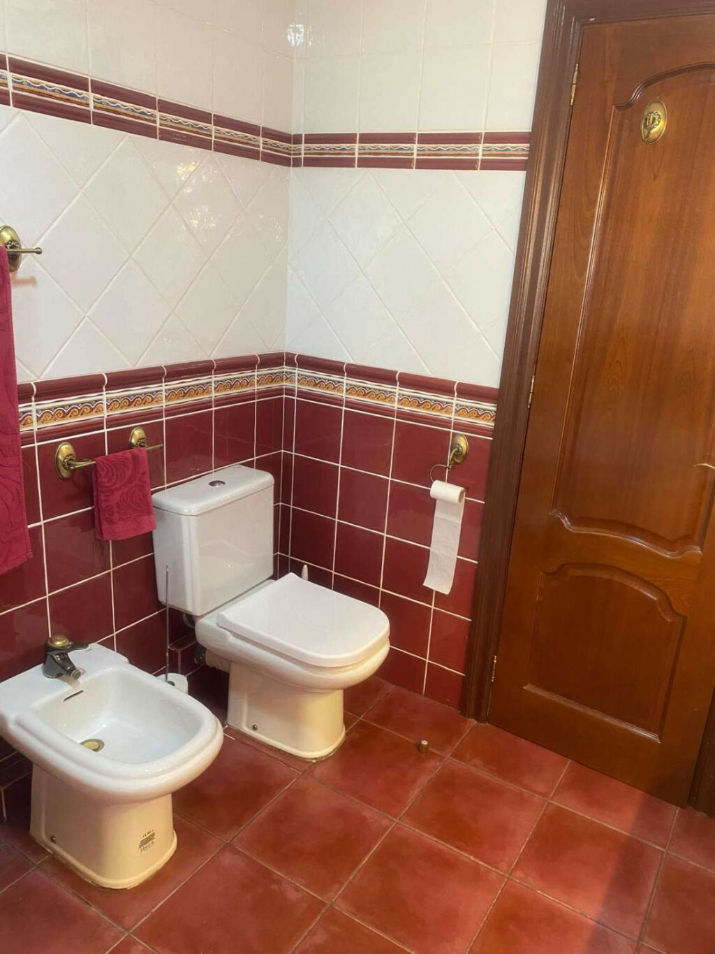 Detached Villa Alhaurín de la Torre Málaga - image 19
