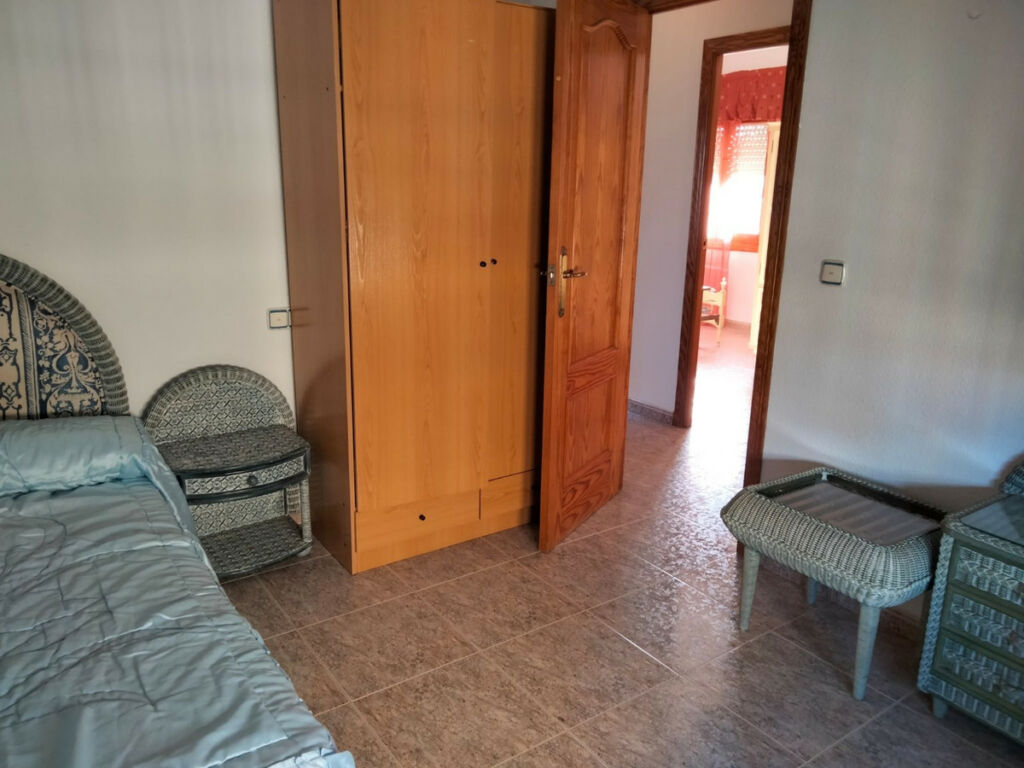 Detached Villa Aguilas Murcia - image 20