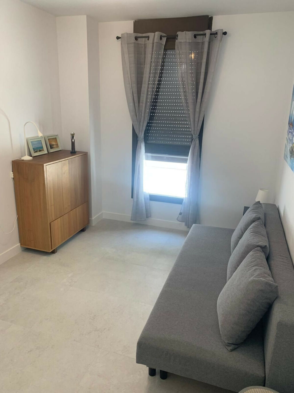 Ground Floor Apartment Estepona Málaga - image 18