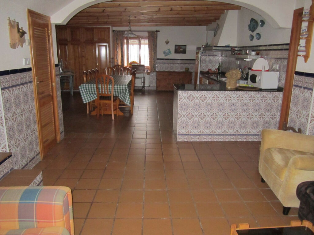 Detached Villa Yecla Murcia - image 19