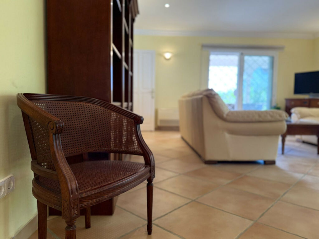 Semi-Detached House San Pedro de Alcántara Málaga - image 18