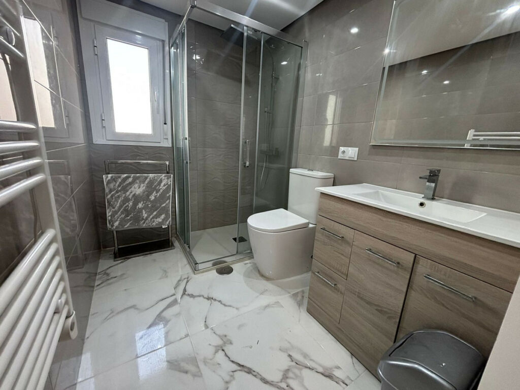 Middle Floor Apartment San Luis de Sabinillas Málaga - image 18