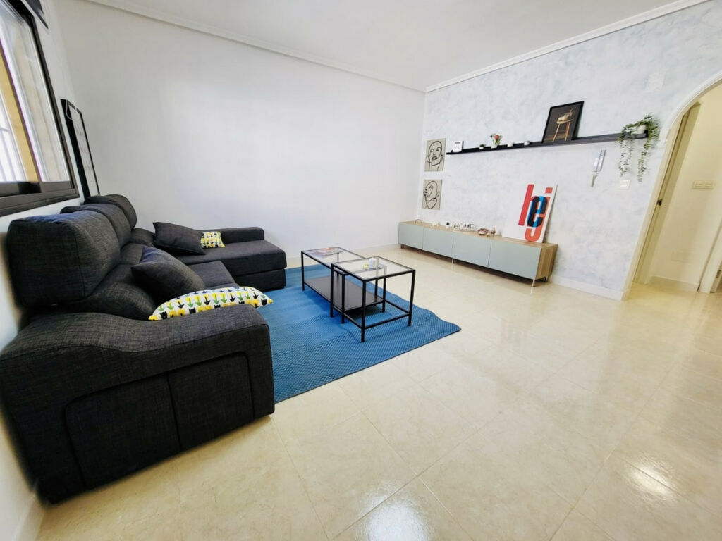 Townhouse San Miguel de Salinas Alicante - image 18