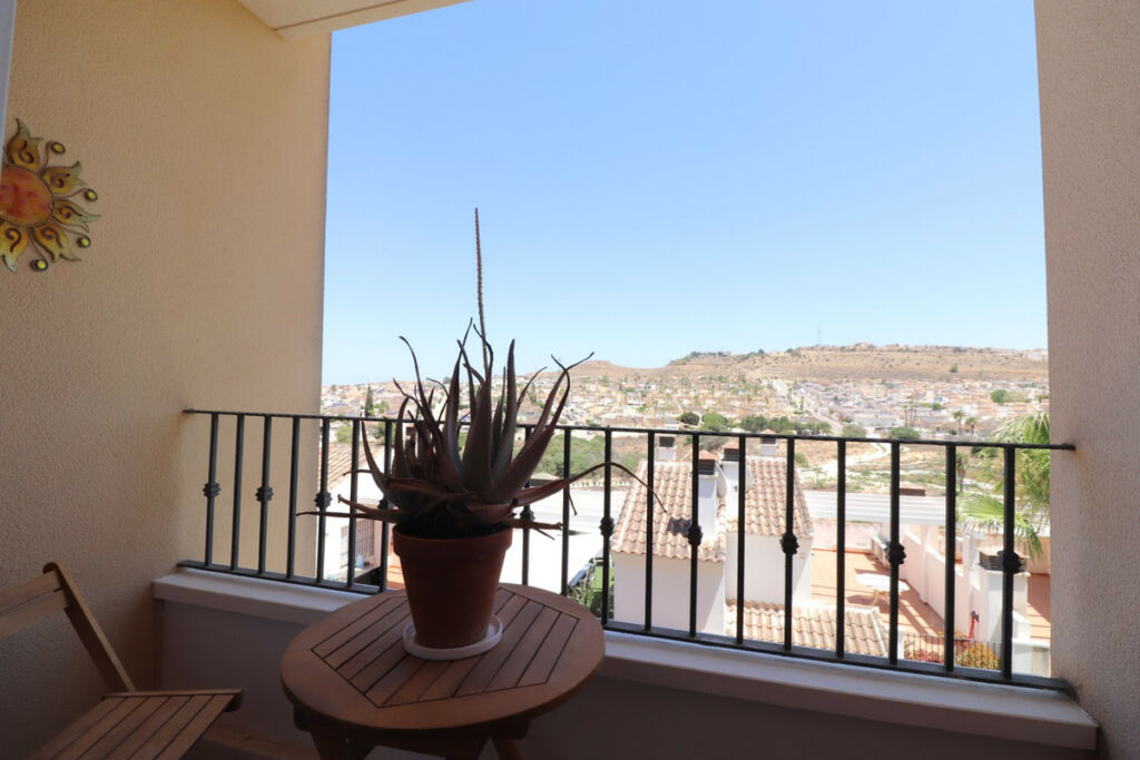 Townhouse Benijofar Alicante - image 18