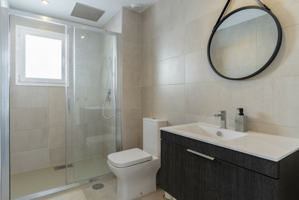 Penthouse Estepona Málaga - image 18