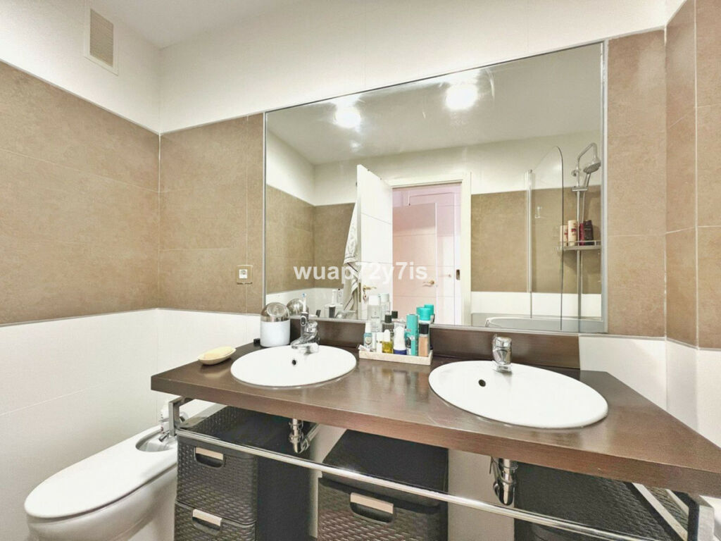 Ground Floor Apartment Benahavís Málaga - image 10
