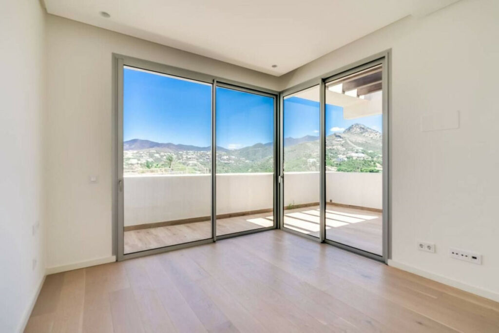 Penthouse Benahavís Málaga - image 18