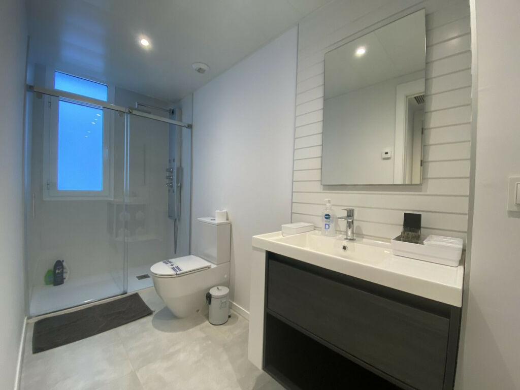 Ground Floor Apartment La Cala de Mijas Málaga - image 18