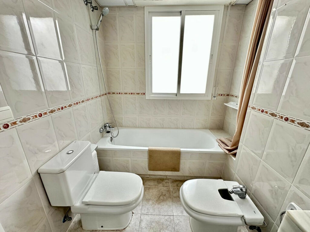Middle Floor Apartment San Pedro de Alcántara Málaga - image 18