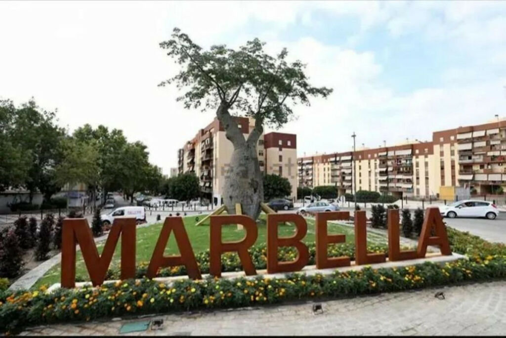 Middle Floor Apartment Marbella Málaga - image 18