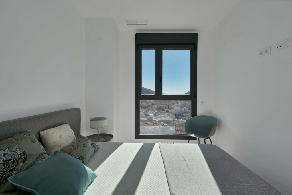 Top Floor Apartment Málaga Málaga - image 18