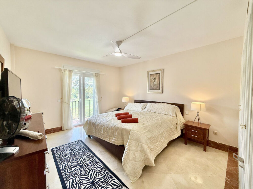 Townhouse La Quinta Málaga - image 19