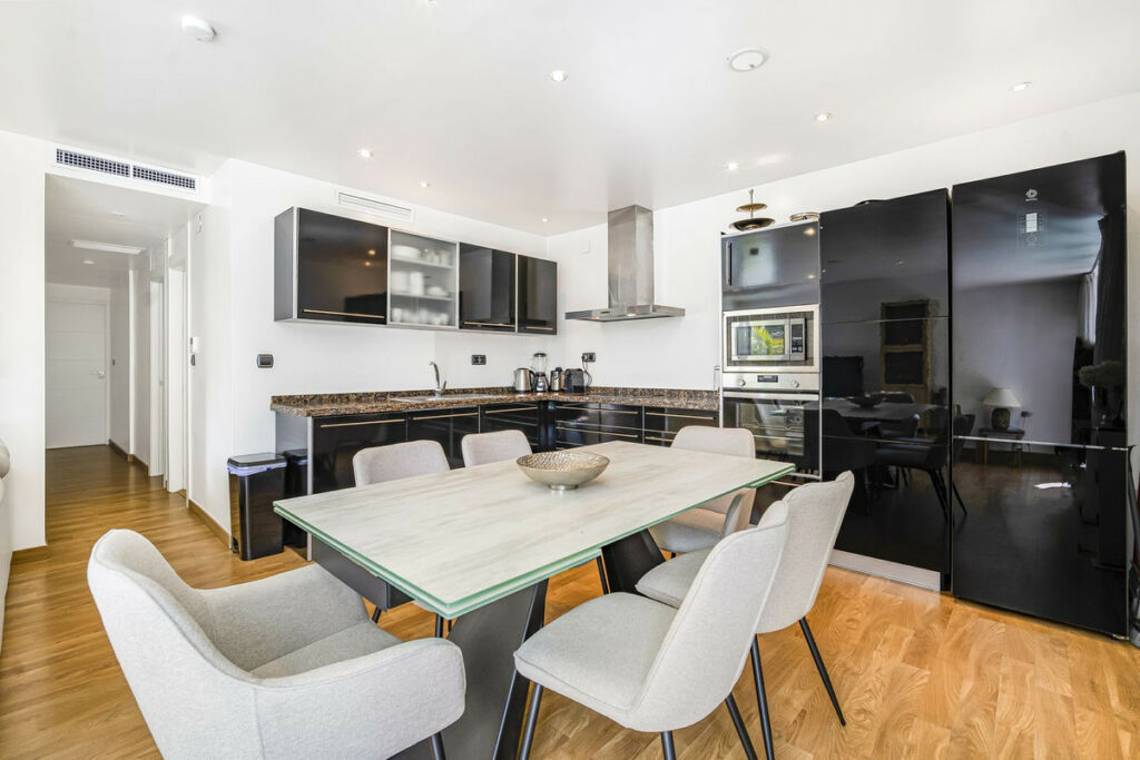 Ground Floor Apartment Marbella Málaga - image 19
