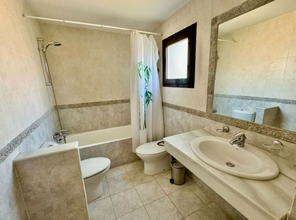 Penthouse New Golden Mile Málaga - image 19