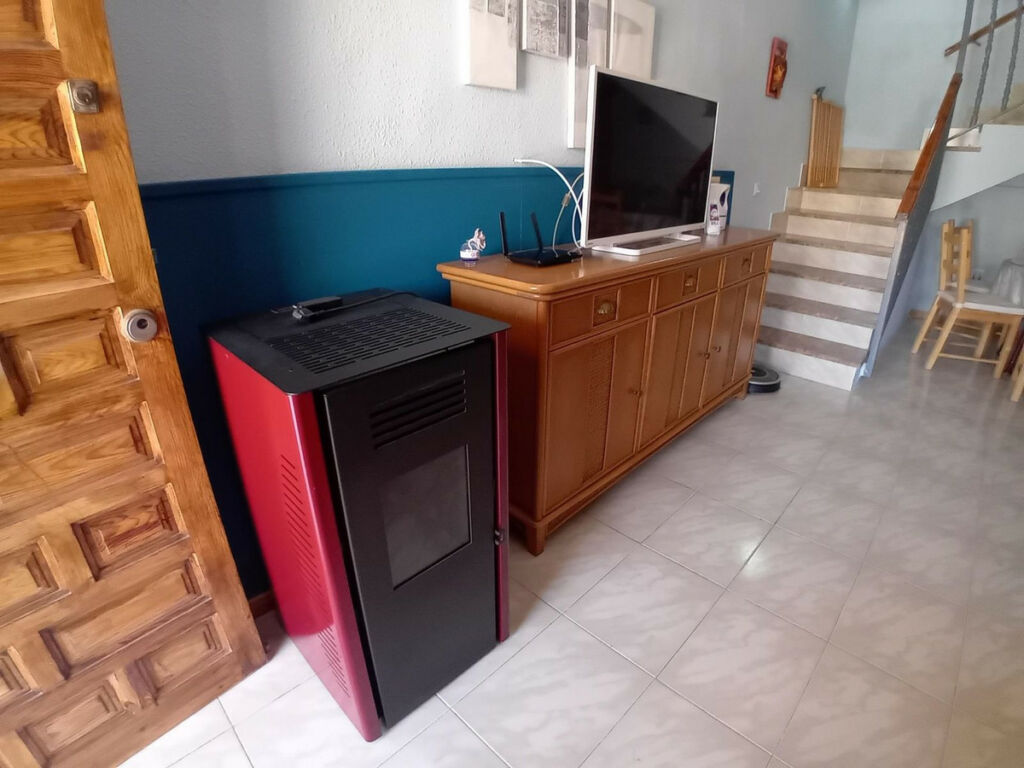Semi-Detached House Puerto de Mazarrón Murcia - image 20