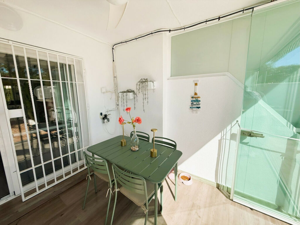 Ground Floor Apartment La Cala de Mijas Málaga - image 19