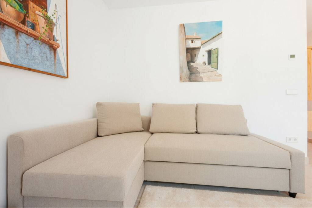 Detached Villa Costabella Málaga - image 19