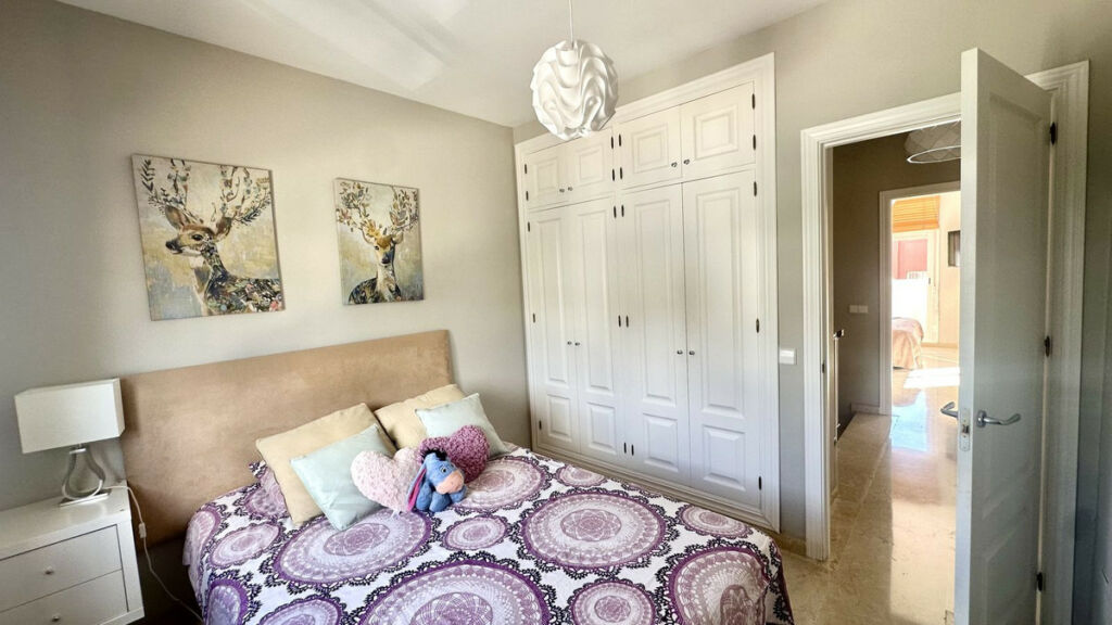 Townhouse Estepona Málaga - image 19