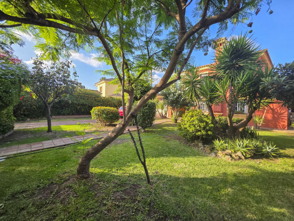 Detached Villa Guadacorte Cádiz - image 19